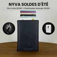Porte carte premium