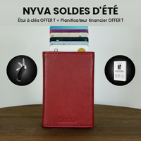 Porte carte premium