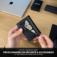 Porte carte premium
