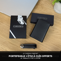 Porte carte premium